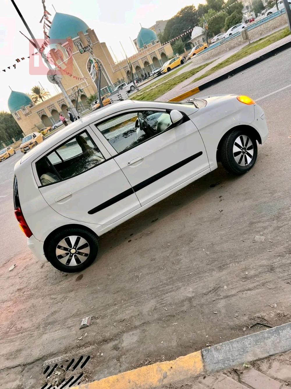 کیا پیکانتۆ